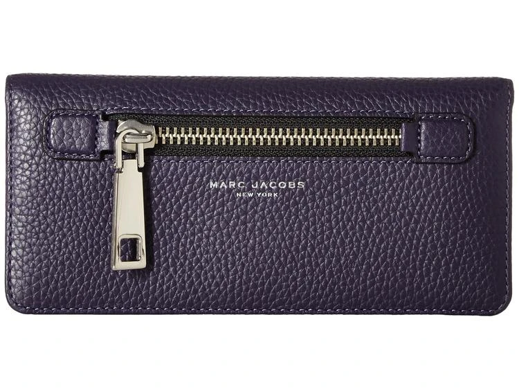 商品Marc Jacobs|Gotham Open Face Wallet,价格¥920,第1张图片