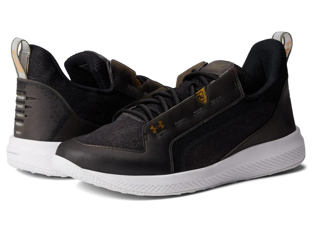 商品Under Armour|UA Harper 6 Turf,价格¥653,第1张图片