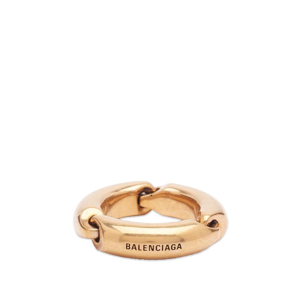 BALENCIAGA ゴールド文字盤 ストーンベゼル 12P BALENCIAGA ゴールド文字盤 ストーンベゼル 12P