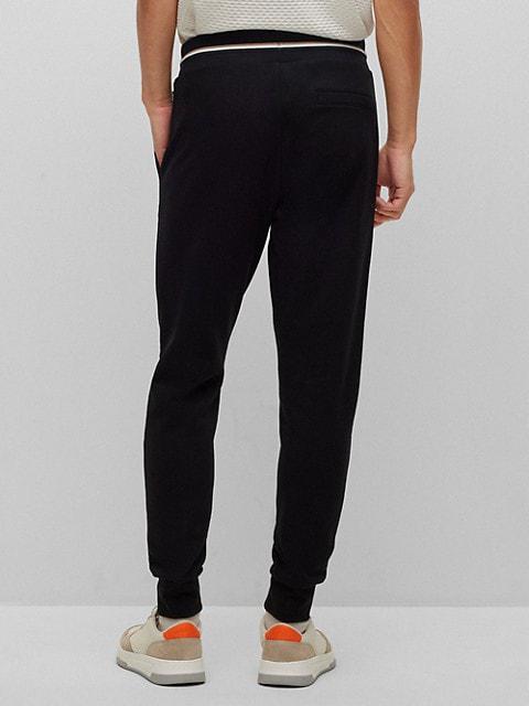 商品Hugo Boss|Casual Trousers,价格¥1254,第7张图片详细描述