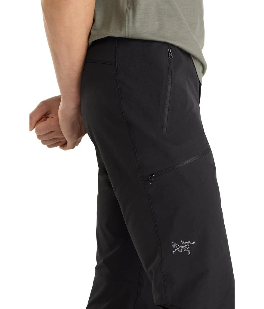 商品Arc'teryx|Gamma Pants,价格¥1461,第4张图片详细描述