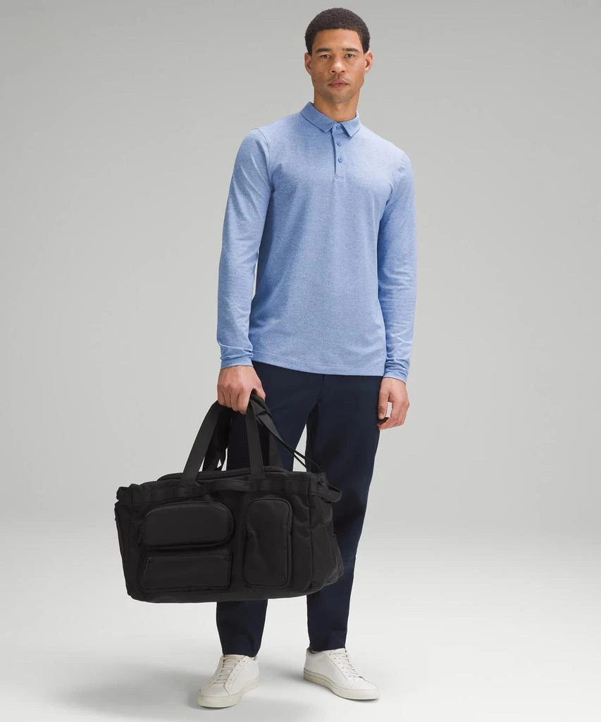 商品Lululemon|Cruiser Duffle Bag 50L,价格¥1042,第2张图片详细描述