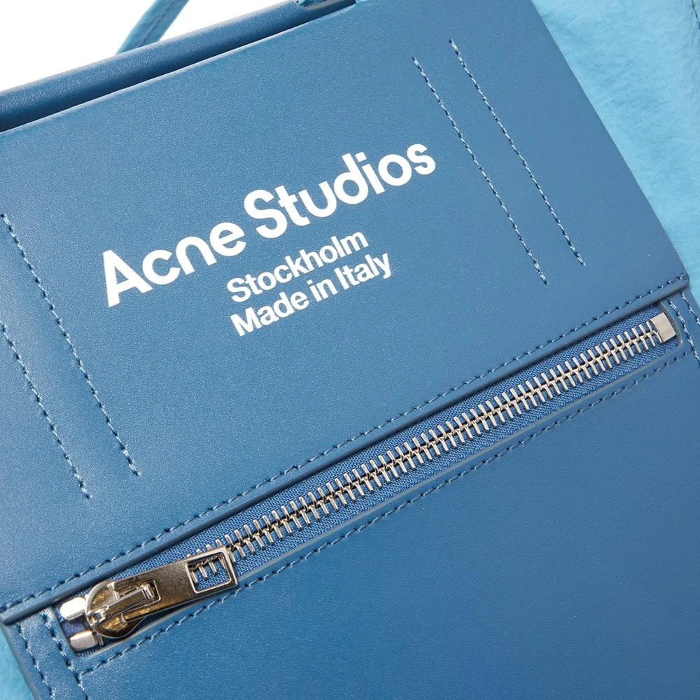 商品Acne Studios|Acne Studios Baker Out M Recycled Tote Bag,价格¥1847,第3张图片详细描述