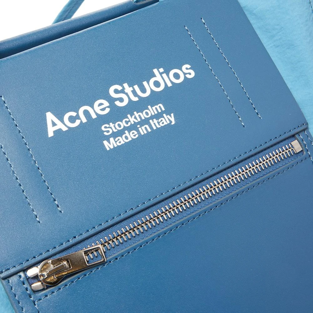 商品Acne Studios|Acne Studios Baker Out M Recycled Tote Bag,价格¥1824,第3张图片详细描述