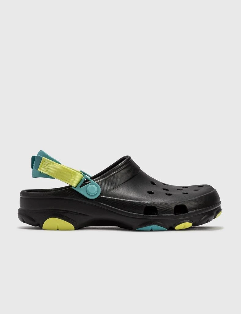 商品Crocs|Classic All Terrain Clogs,价格¥366,第1张图片