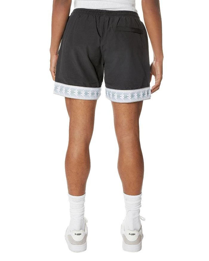 商品Kappa|222 Banda Calband Swim Trunks,价格¥179,第3张图片详细描述