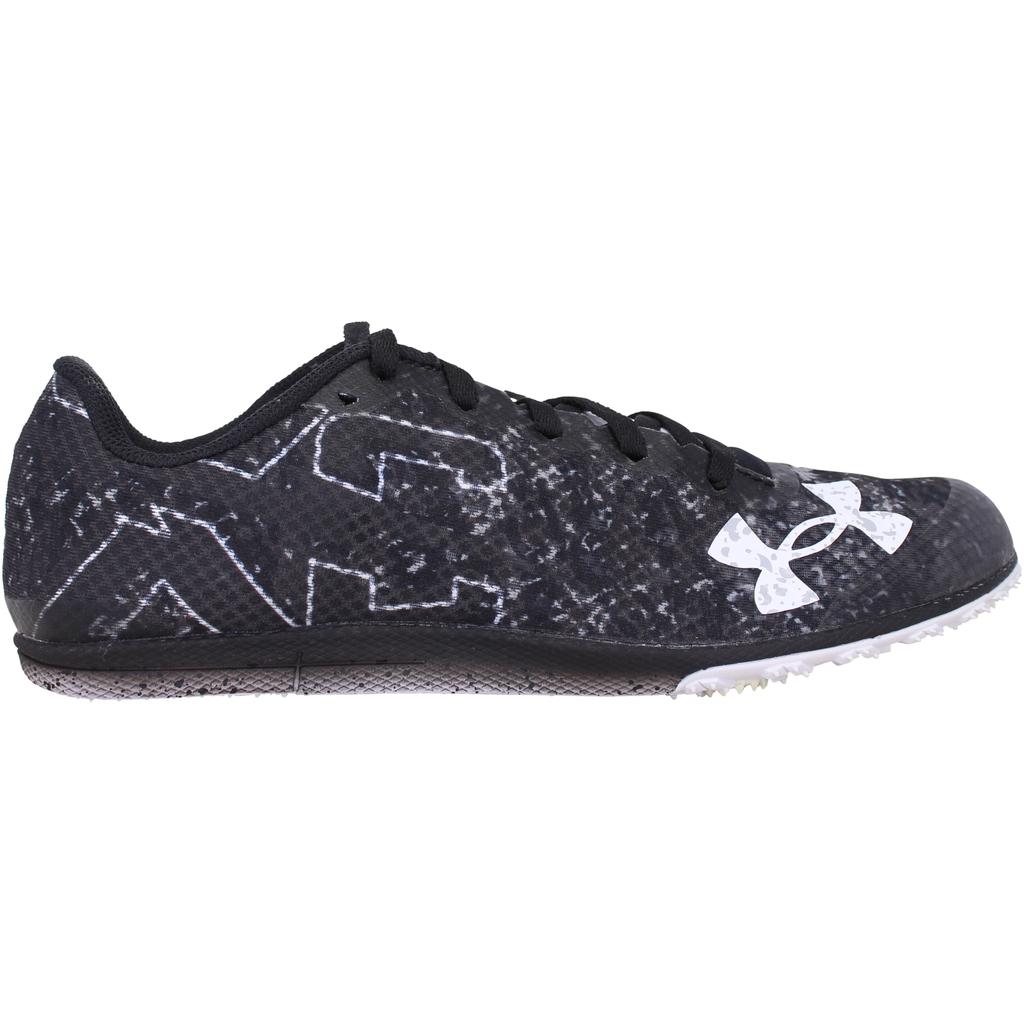 Under Armour Brigade XC Low Black/Grey  3023690-001 Men's商品第1张图片规格展示