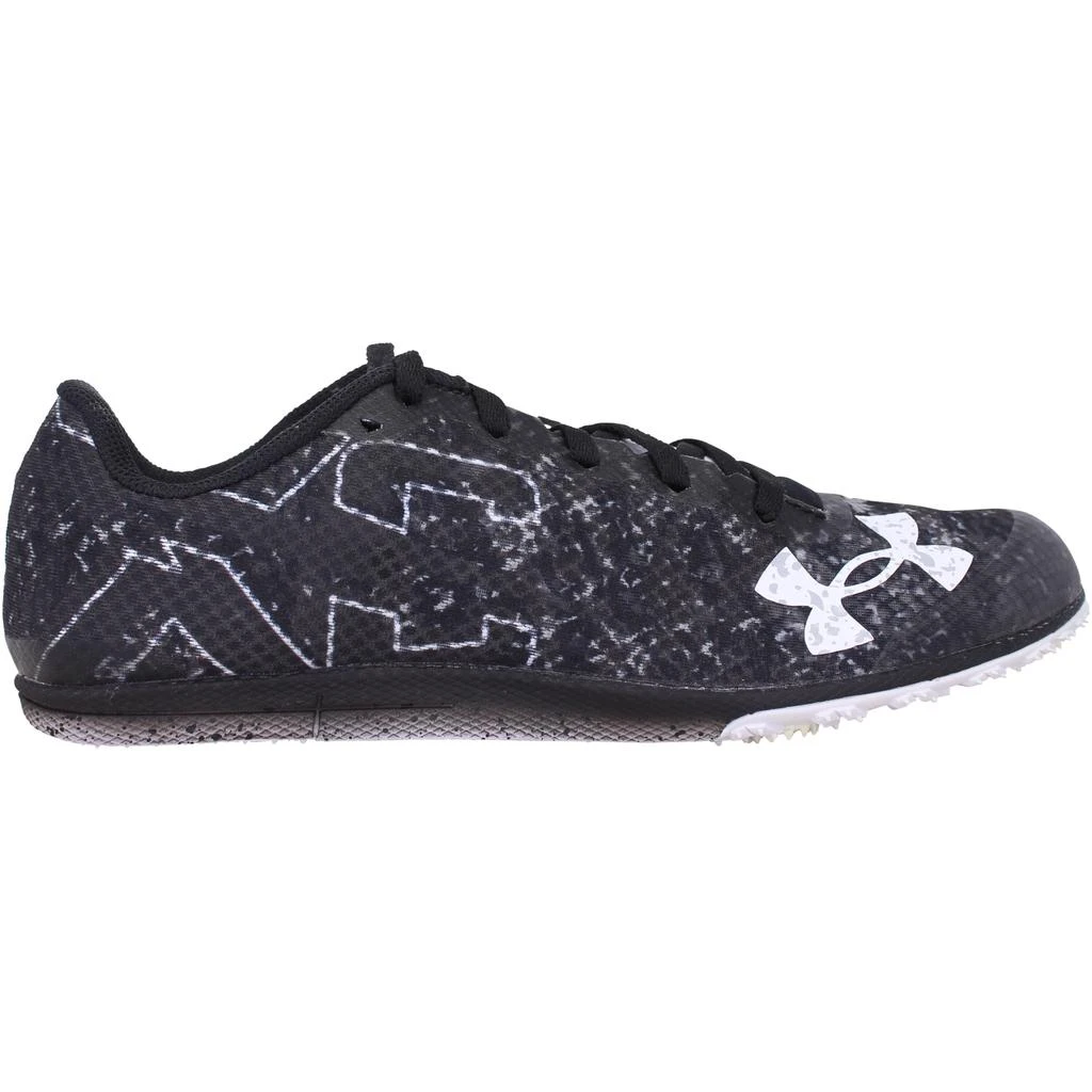 商品Under Armour|Under Armour Brigade XC Low Black/Grey  3023690-001 Men's,价格¥260,第1张图片