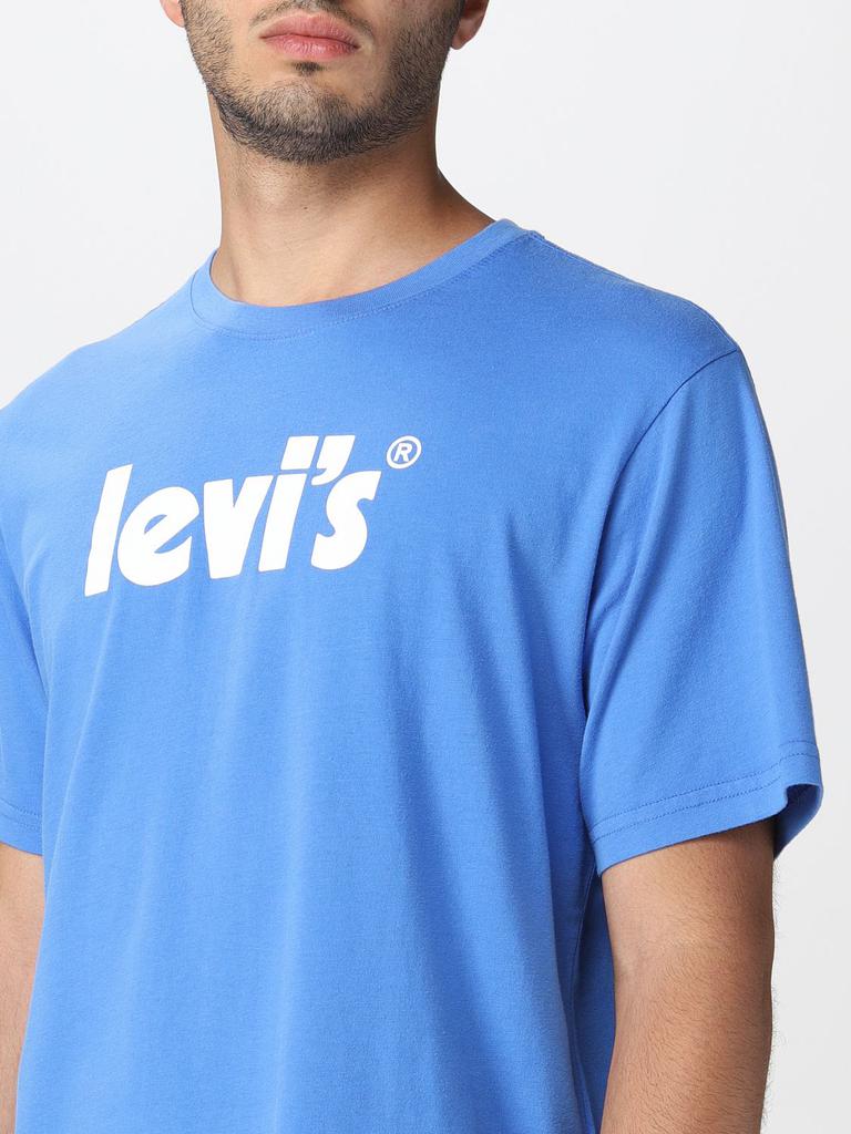 Levi's t-shirt for man商品第3张图片规格展示