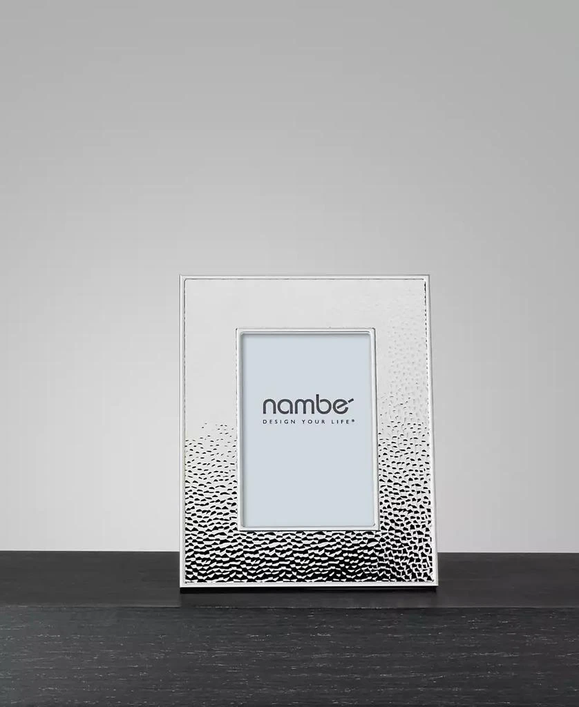 商品Nambé|Hammered Frame, 5" x 7",价格¥464,第3张图片详细描述