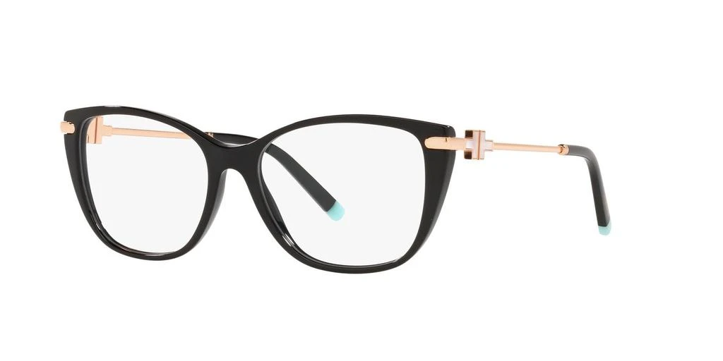 商品Tiffany & Co.|Tiffany & Co. Butterfly Frame Glasses,价格¥1896,第2张图片详细描述