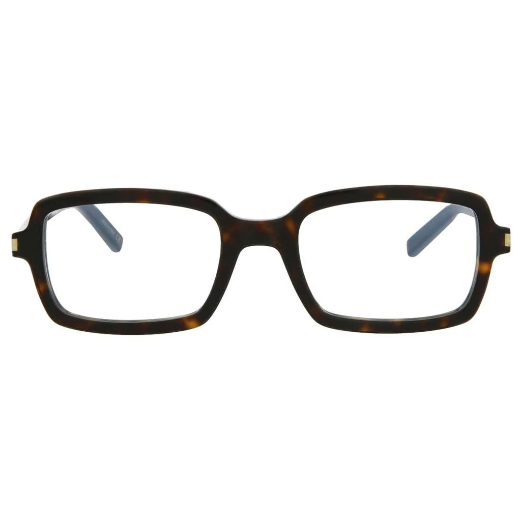 商品Yves Saint Laurent|Saint Laurent 时尚 眼镜,价格¥1169,第3张图片详细描述