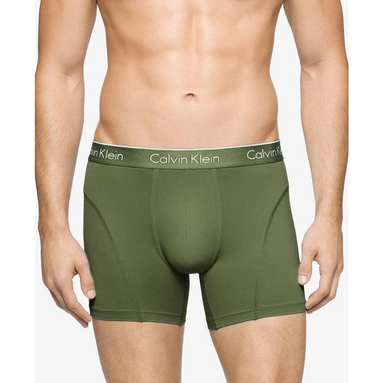 Calvin Klein Air Boxer Briefs 商品