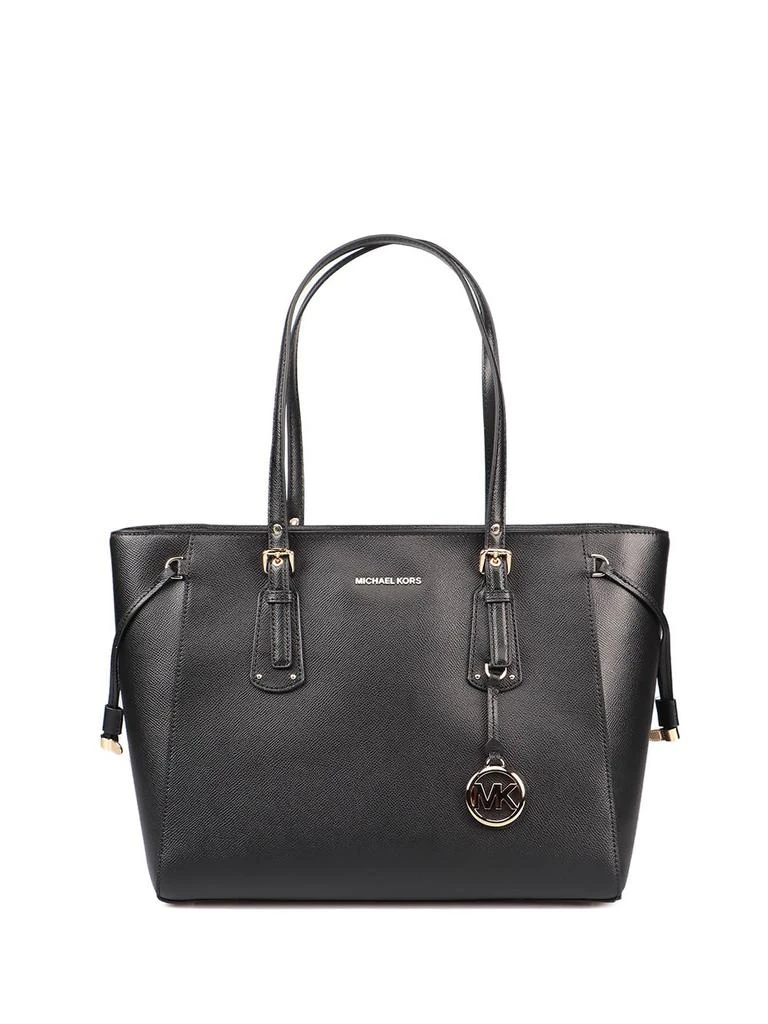 商品Michael Kors|Michael Kors `Voyager` Medium Tote Bag,价格¥1825,第1张图片