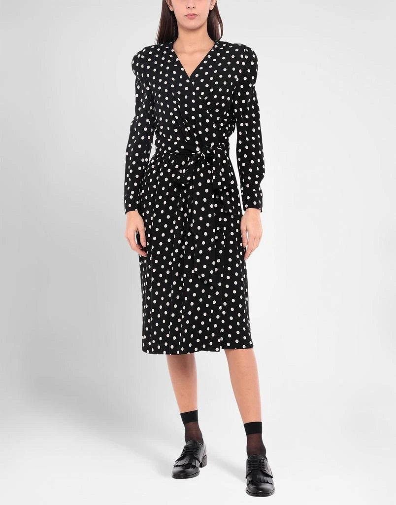 商品Celine|Midi dress,价格¥7228,第3张图片详细描述