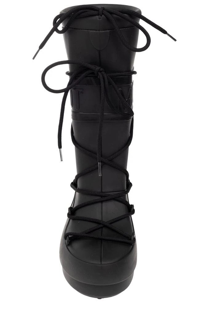 商品Moon Boot|Moon Boot Lace-Up Rain Water-Repellent Boots,价格¥746,第3张图片详细描述