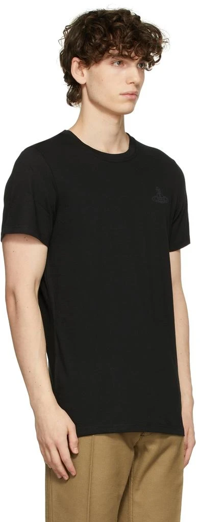 商品Vivienne Westwood|Three-Pack Multicolor Logo T-Shirts,价格¥736,第5张图片详细描述