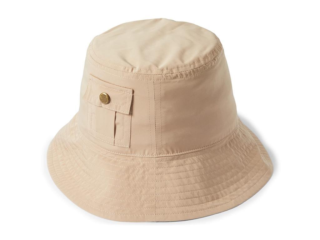 商品Ralph Lauren|Water Resistant Rain Hat,价格¥495,第4张图片详细描述
