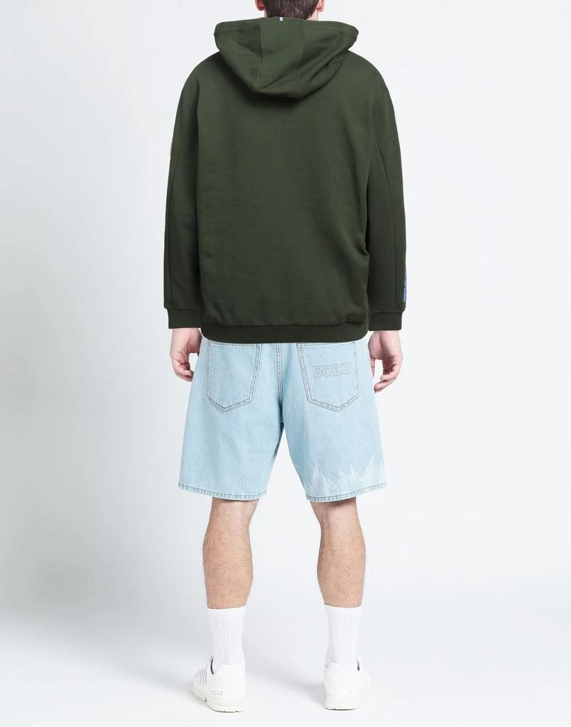 商品Alexander McQueen|Hooded sweatshirt,价格¥1606,第3张图片详细描述