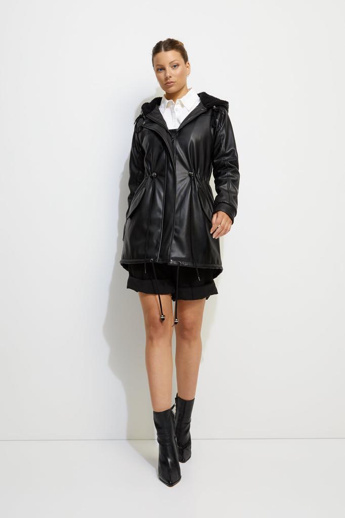 Wet and Wild Jacket商品第2张图片规格展示