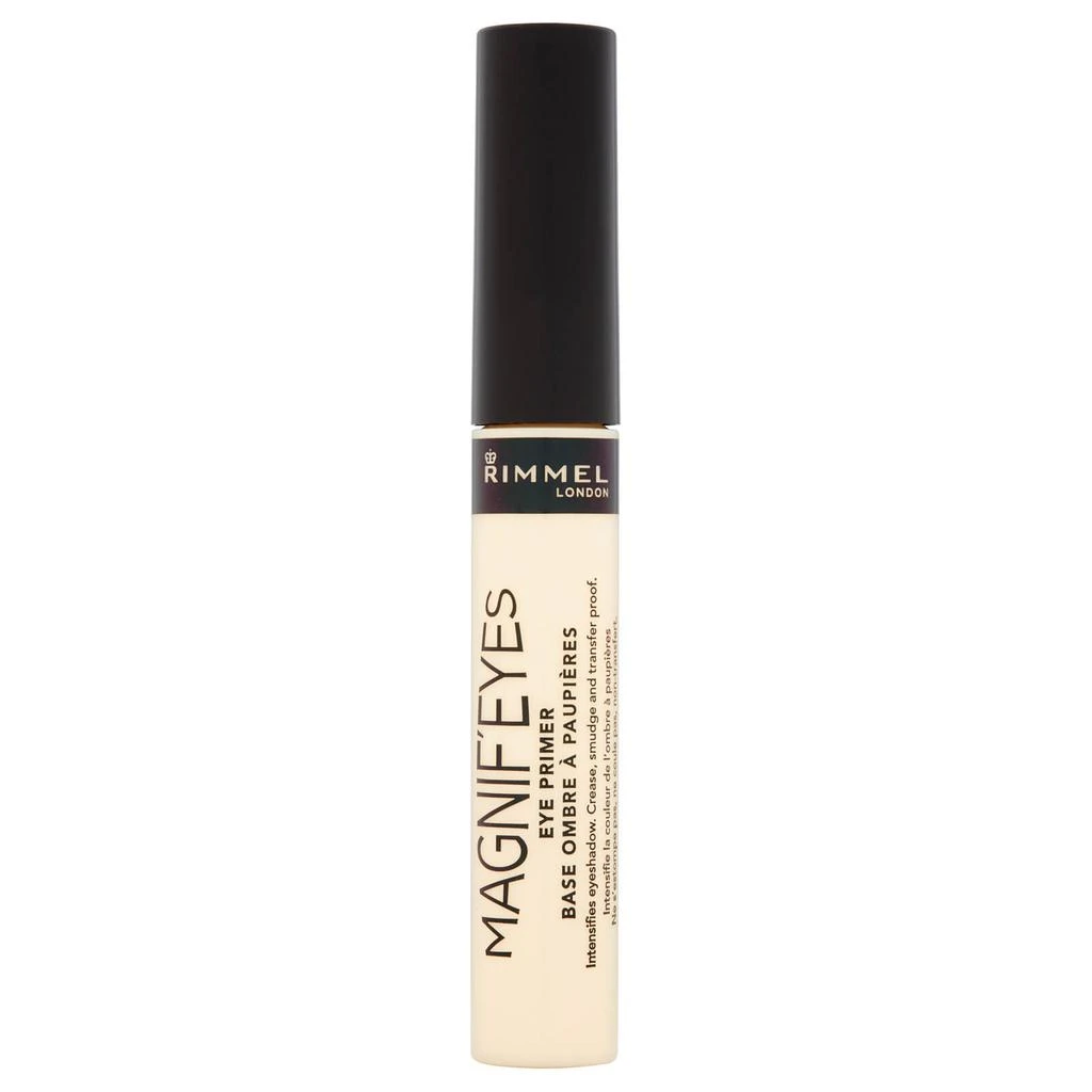 商品Rimmel|Rimmel Magnif'eyes Eye Primer 6ml,价格¥54,第1张图片