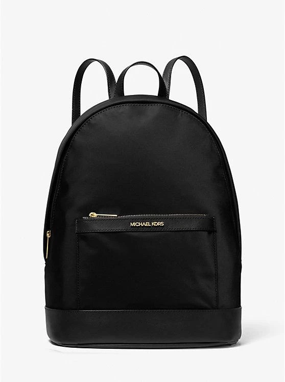 商品Michael Kors|Morgan Medium Nylon Backpack,价格¥1074,第1张图片