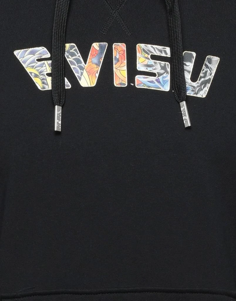 商品Evisu|Hooded sweatshirt,价格¥1244,第4张图片详细描述