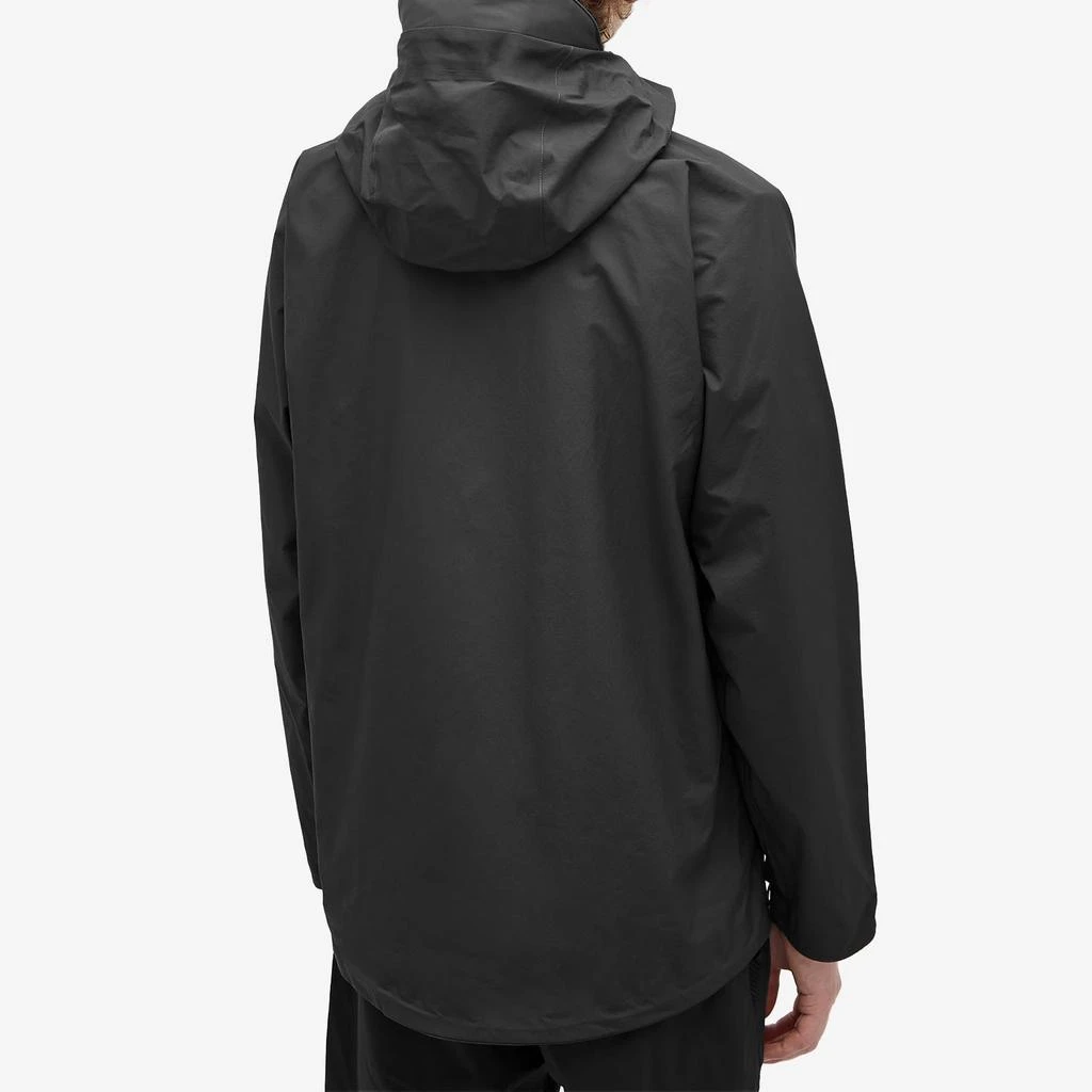 商品Klattermusen|Klattermusen Asynja Jacket,价格¥3642,第3张图片详细描述