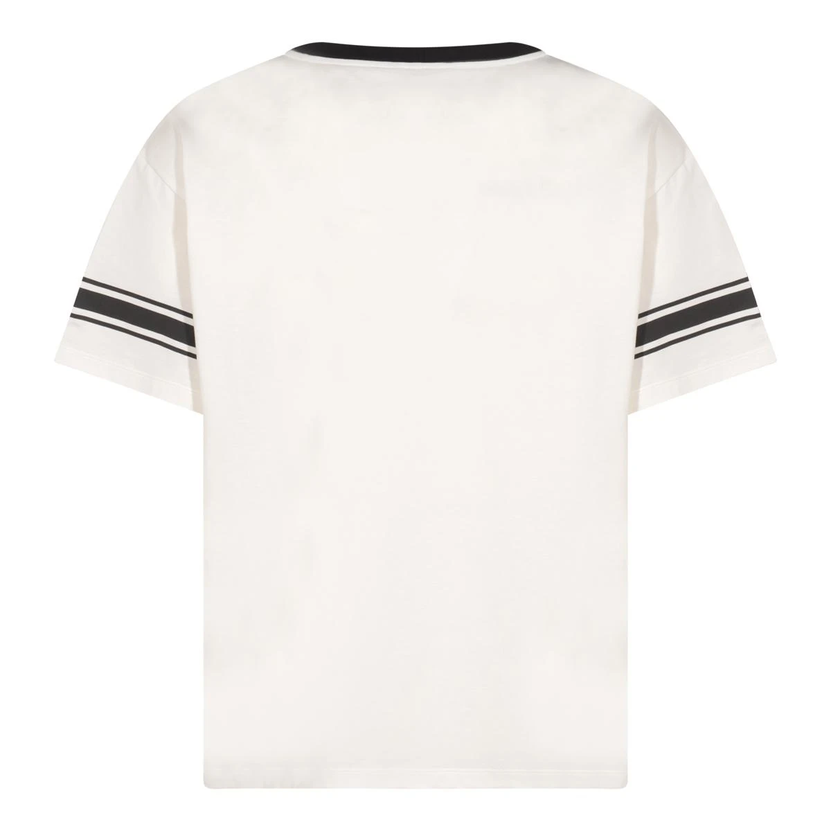 商品Celine|Celine 男士T恤 RX02N671Q01QF 白色,价格¥5393,第3张图片详细描述