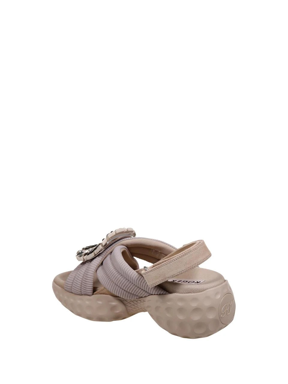 Roger Vivier 女士凉鞋 RVW66733560UBD1V33 花色 商品
