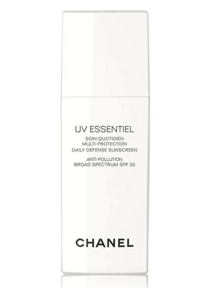 商品Chanel|美白防护隔离乳液 SPF50+/PA+++ 30ml,价格¥409,第2张图片详细描述