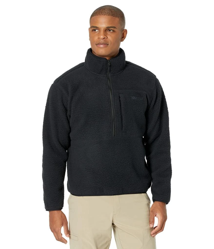 商品Marmot|Aros Fleece 1/2 Zip,价格¥543,第1张图片