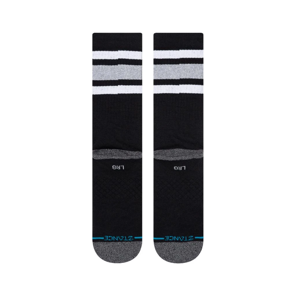 商品Stance|Stance Boyd Crew Sock - Men's,价格¥48,第3张图片详细描述