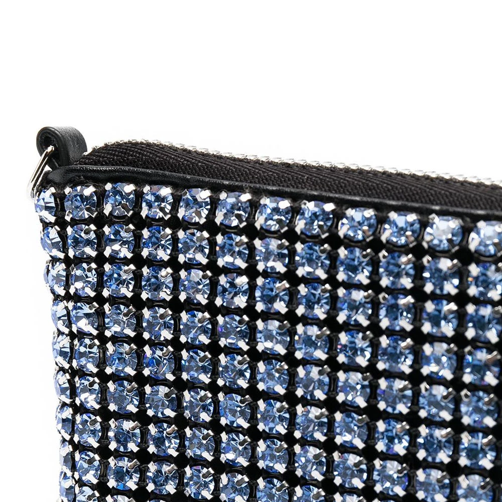商品Alexander Wang|ALEXANDER WANG 黑色女士单肩包 20121X81M-456,价格¥2828,第1张图片