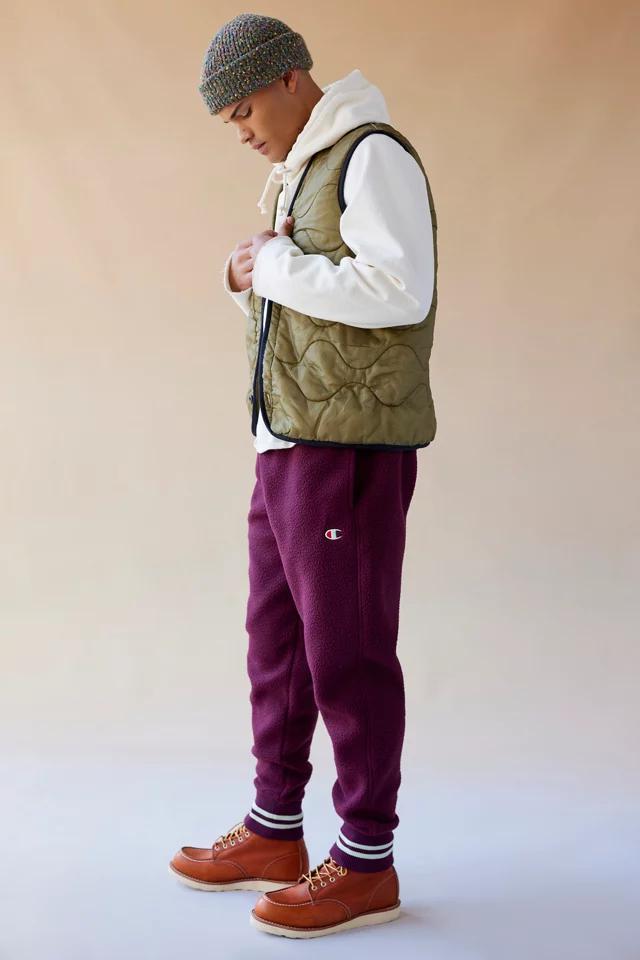 商品CHAMPION|Champion High Pile Fleece Sweatpant,价格¥551,第5张图片详细描述