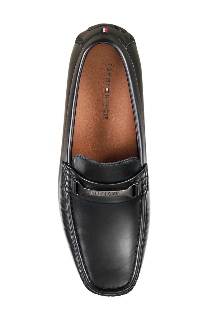 商品Tommy Hilfiger|Axin Driver Loafer,价格¥380,第5张图片详细描述