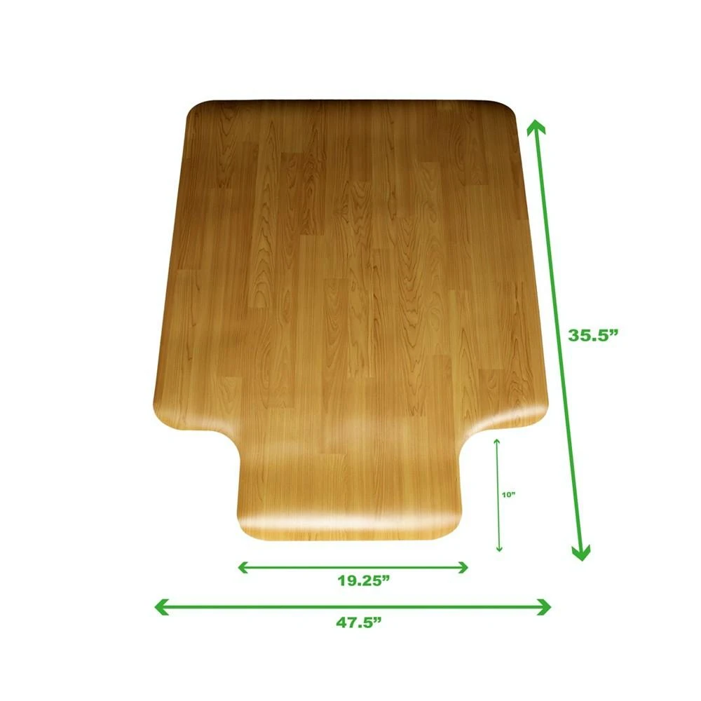 Office Chair Mat For Hardwood Floor 商品