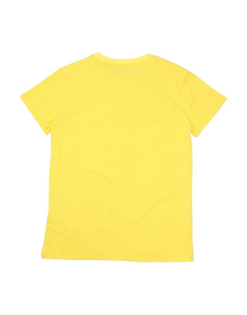 商品MSGM|T-shirt,价格¥179,第4张图片详细描述