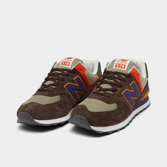 商品New Balance|New Balance 574 Casual Shoes,价格¥445,第2张图片详细描述