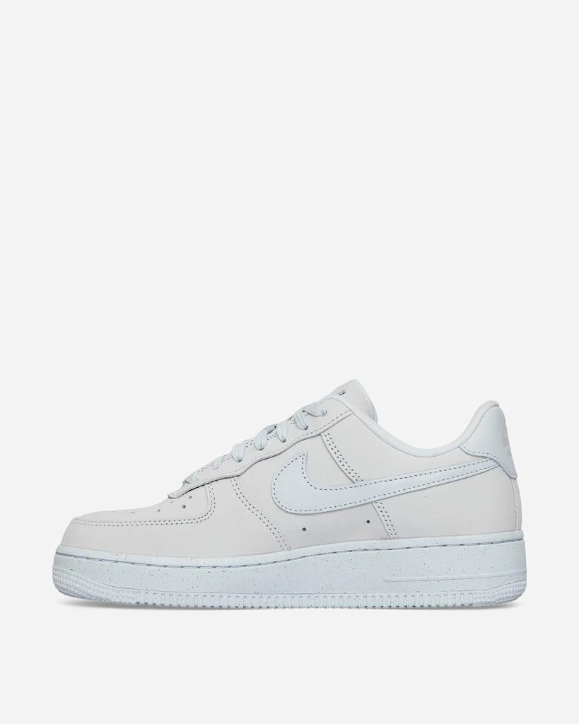 商品NIKE|WMNS Air Force 1 '07 PRM Sneakers Blue Tint,价格¥982,第4张图片详细描述