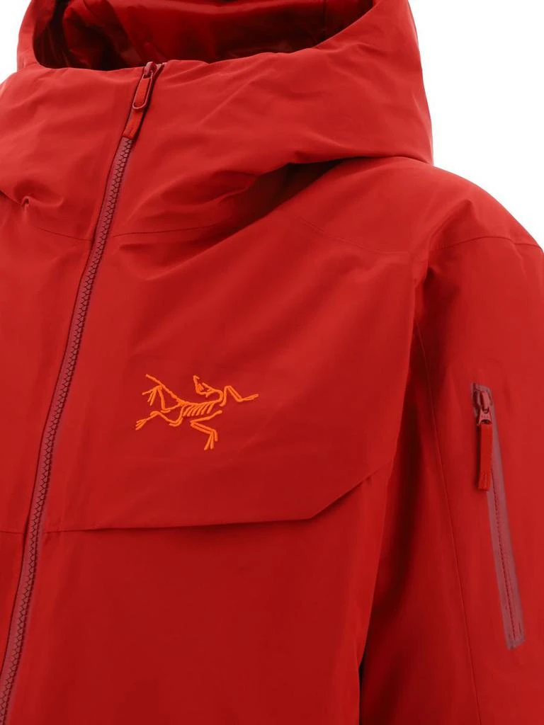 商品Arc'teryx|ARC'TERYX "Macai LT" jacket,价格¥5941,第3张图片详细描述