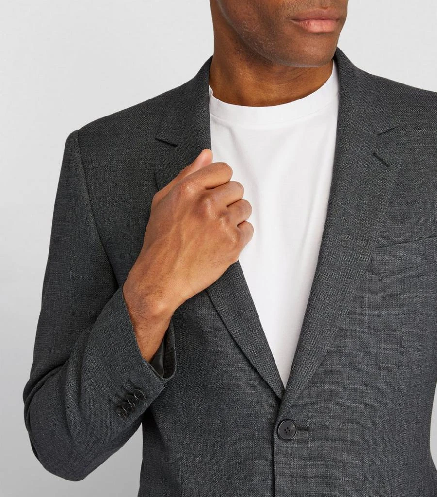 Wool Suit Jacket 商品