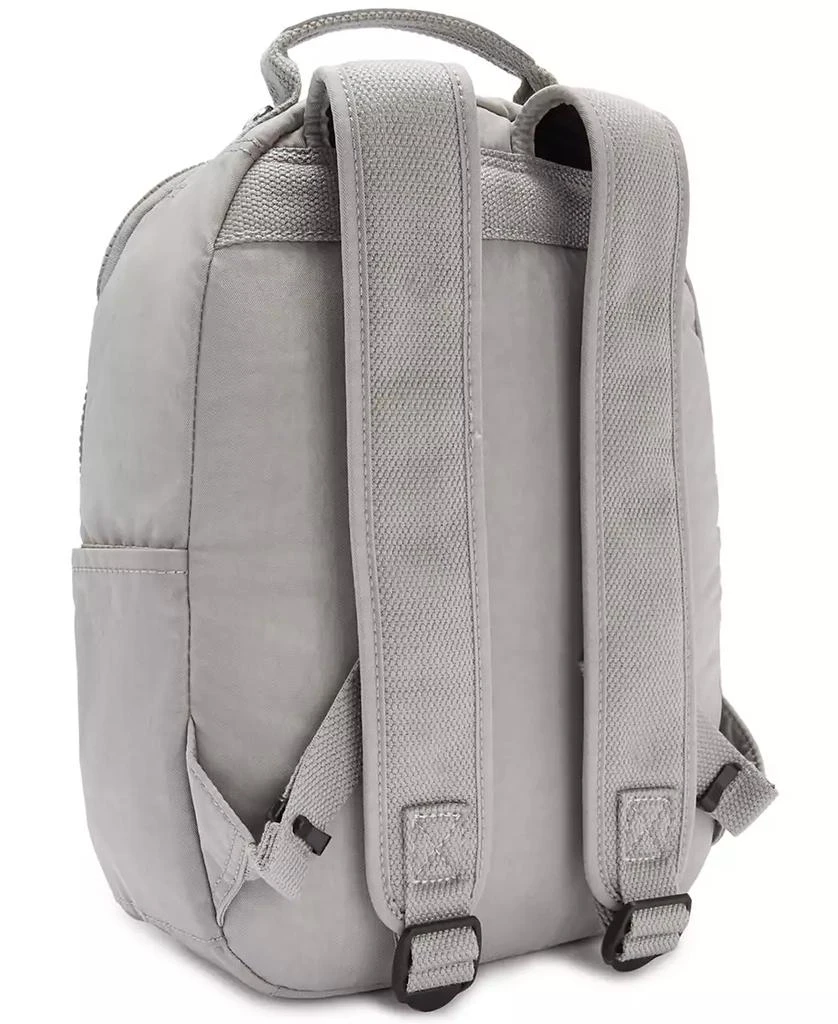 商品Kipling|Seoul S Tablet Backpack,价格¥435,第2张图片详细描述