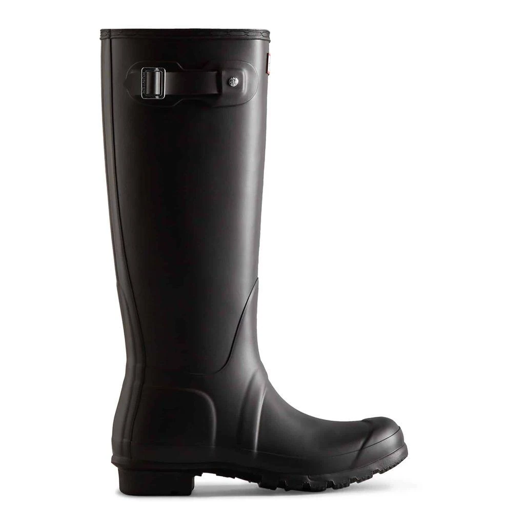 商品Hunter|Boots Black Women,价格¥464,第1张图片