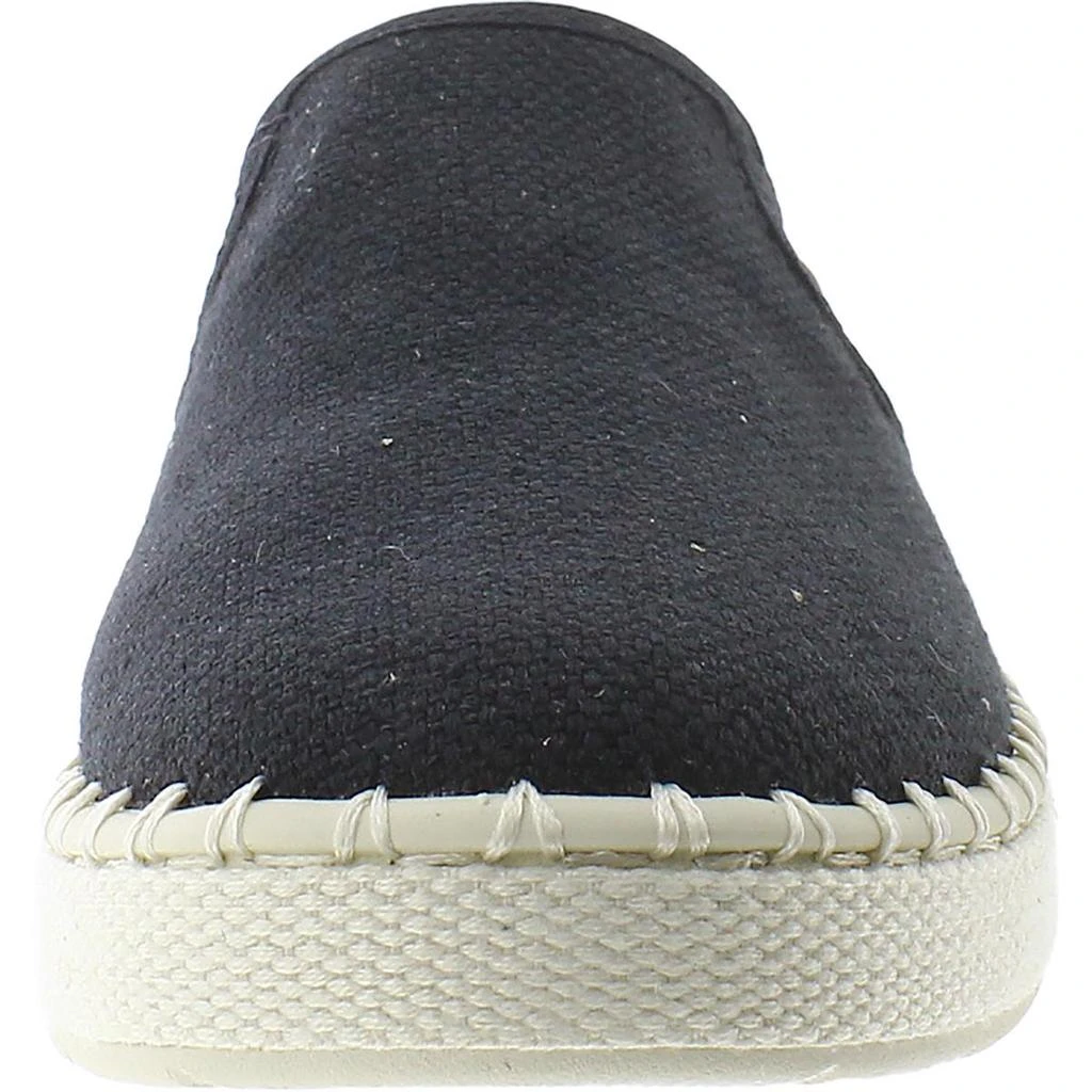 商品UGG|Ugg Womens Luciah  Cushioned Footbed Mid-Sole Slip-On Sneakers,价格¥228,第2张图片详细描述