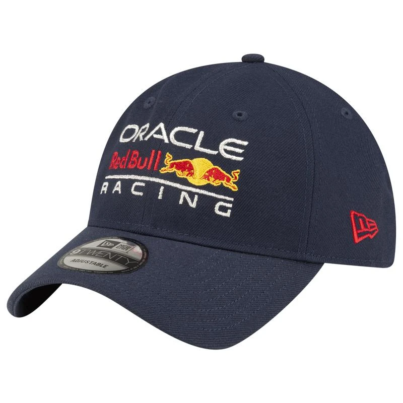 商品New Era|New Era Redbull F1 920 Adjustable Cap - Men's,价格¥210,第1张图片