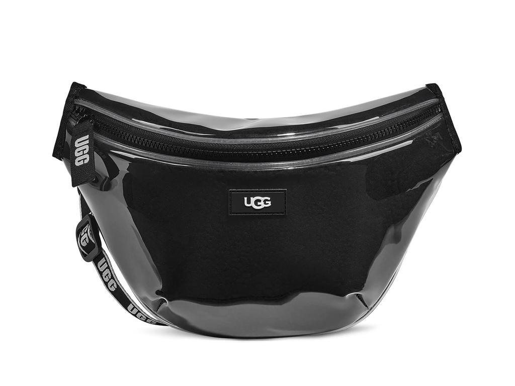 商品UGG|Nasha Belt Bag Clear,价格¥921,第1张图片