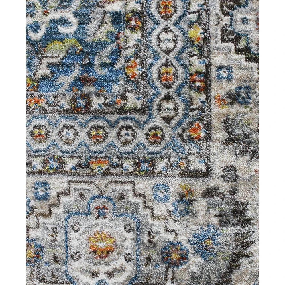 商品BB Rugs|Cennial CNL107 5' x 7'6" Area Rug,价格¥7369,第3张图片详细描述