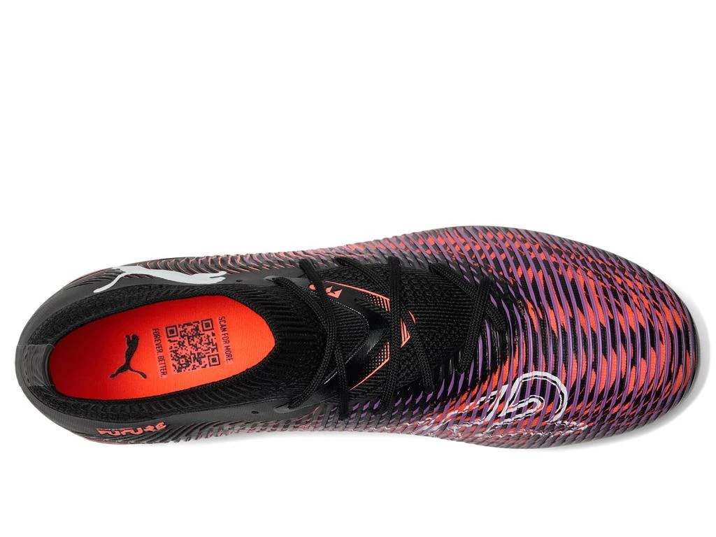 商品Puma|Future 8 Match Firm, Artificial Ground Soccer Cleats,价格¥650,第2张图片详细描述