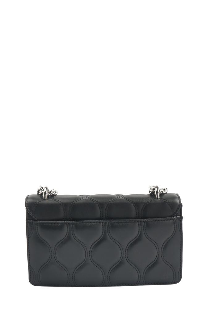 商品Versace|Shoulder bag with chain,价格¥1718,第5张图片详细描述